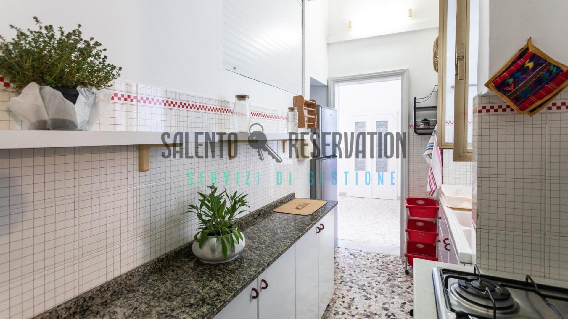 Villetta Giovanna A 50M Dal Mare - Salento Reservation مارينا دي مانكافيسا المظهر الخارجي الصورة