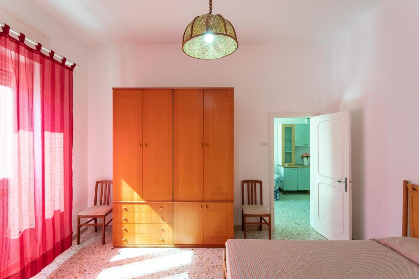 Villetta Giovanna A 50M Dal Mare - Salento Reservation مارينا دي مانكافيسا المظهر الخارجي الصورة