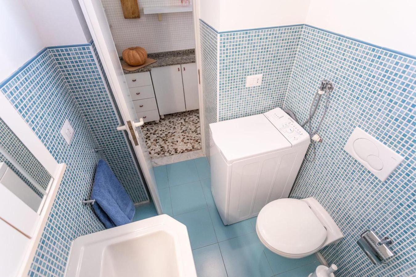 Villetta Giovanna A 50M Dal Mare - Salento Reservation مارينا دي مانكافيسا المظهر الخارجي الصورة