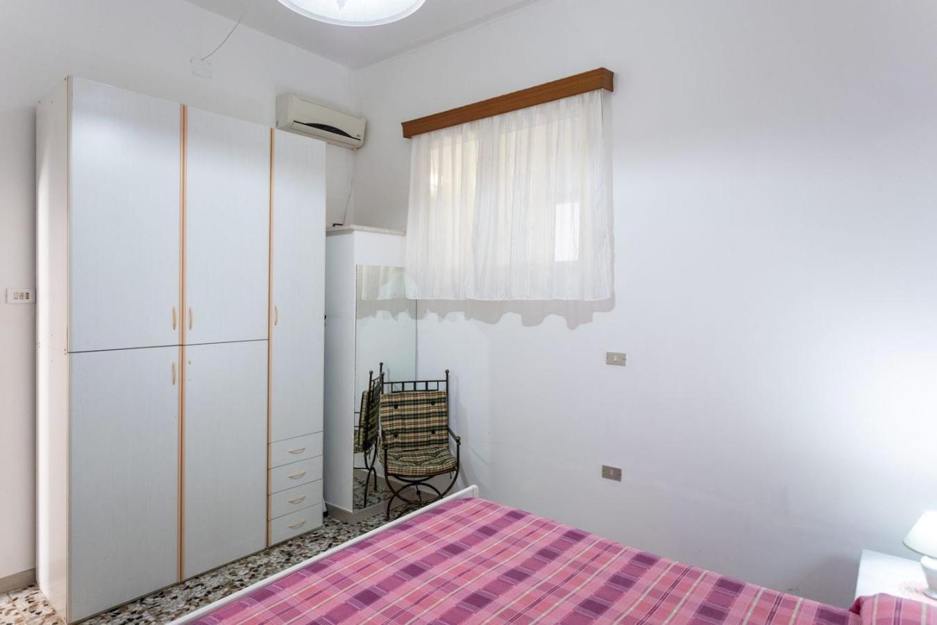 Villetta Giovanna A 50M Dal Mare - Salento Reservation مارينا دي مانكافيسا المظهر الخارجي الصورة