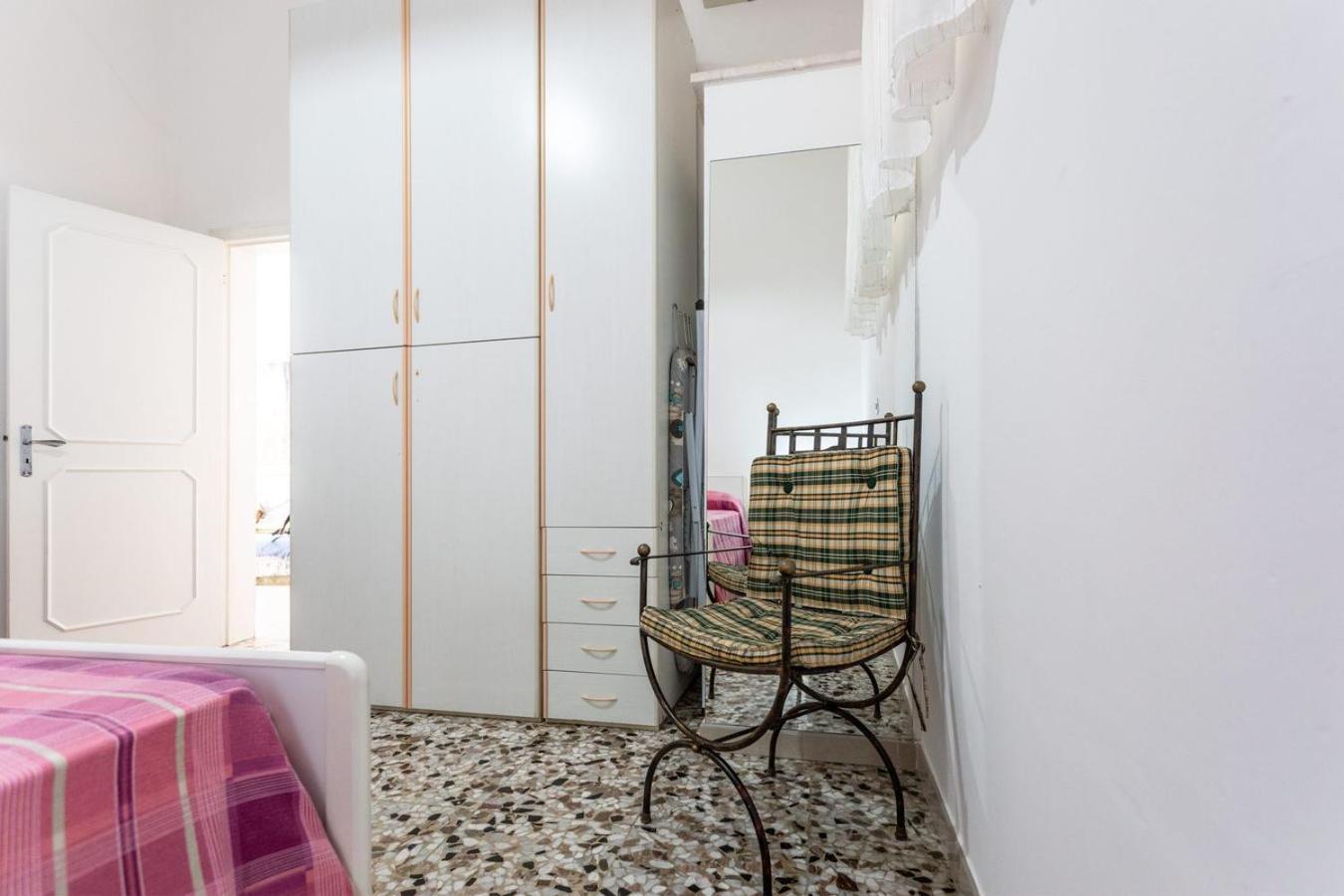 Villetta Giovanna A 50M Dal Mare - Salento Reservation مارينا دي مانكافيسا المظهر الخارجي الصورة