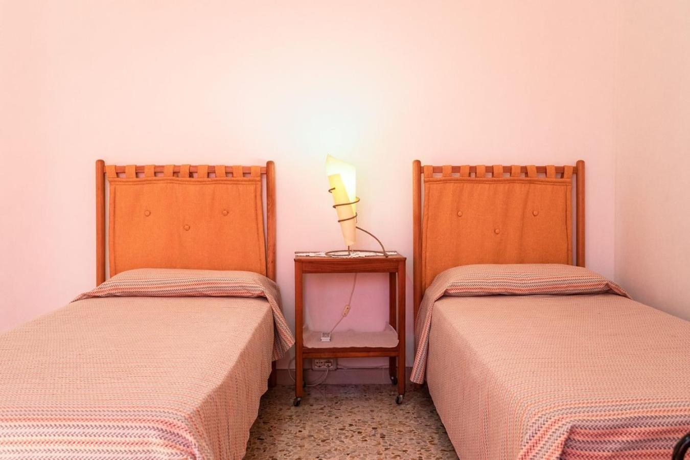 Villetta Giovanna A 50M Dal Mare - Salento Reservation مارينا دي مانكافيسا المظهر الخارجي الصورة