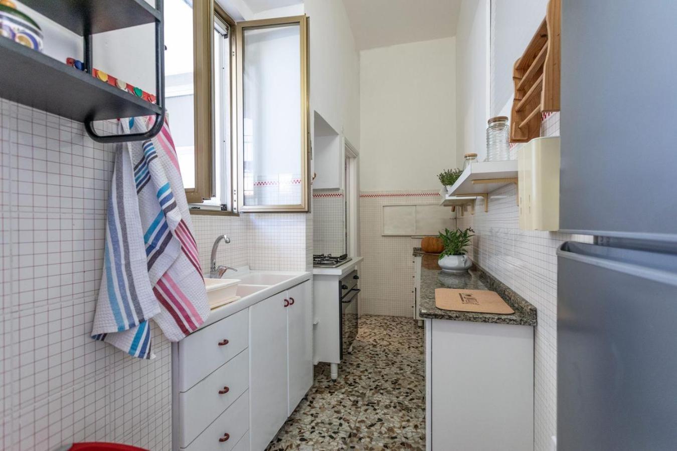 Villetta Giovanna A 50M Dal Mare - Salento Reservation مارينا دي مانكافيسا المظهر الخارجي الصورة